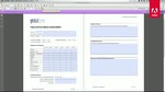 Es geht auch einfacher! - Abstimmung mit PDF